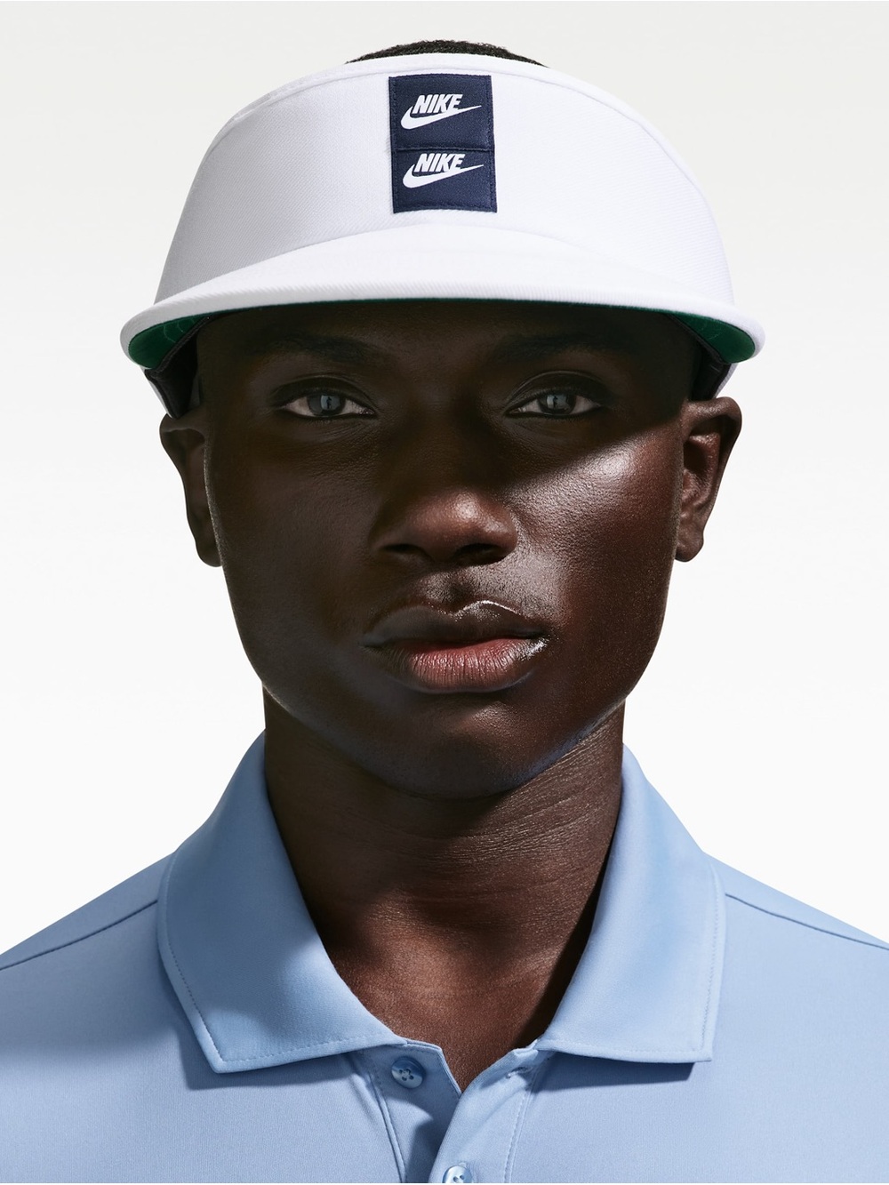 New🌟 Nike Ace-Double Swish
Dri-FIT Golf Visor